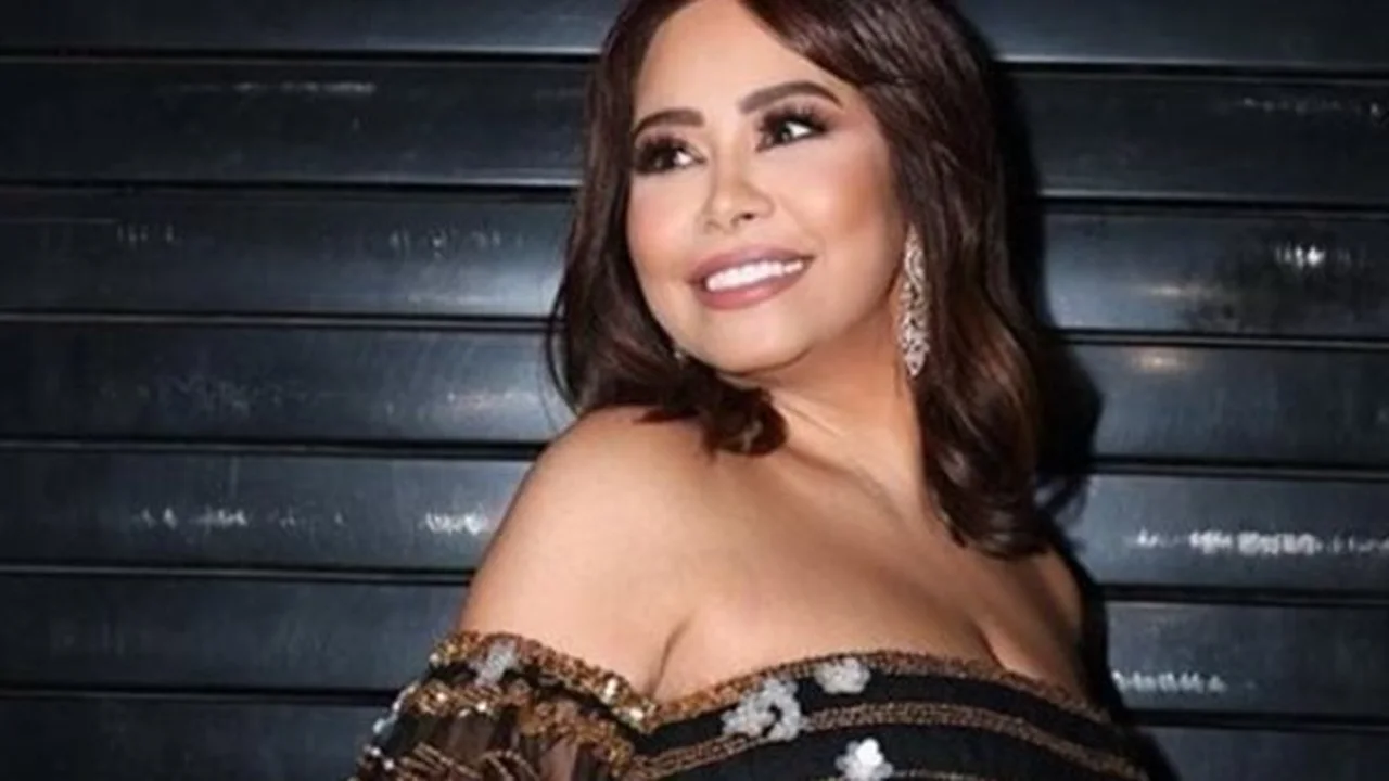 أدوار سينمائية.. كيف تركت شيرين عبد الوهاب بصمة فنية في طريقي وميدو مشاكل؟